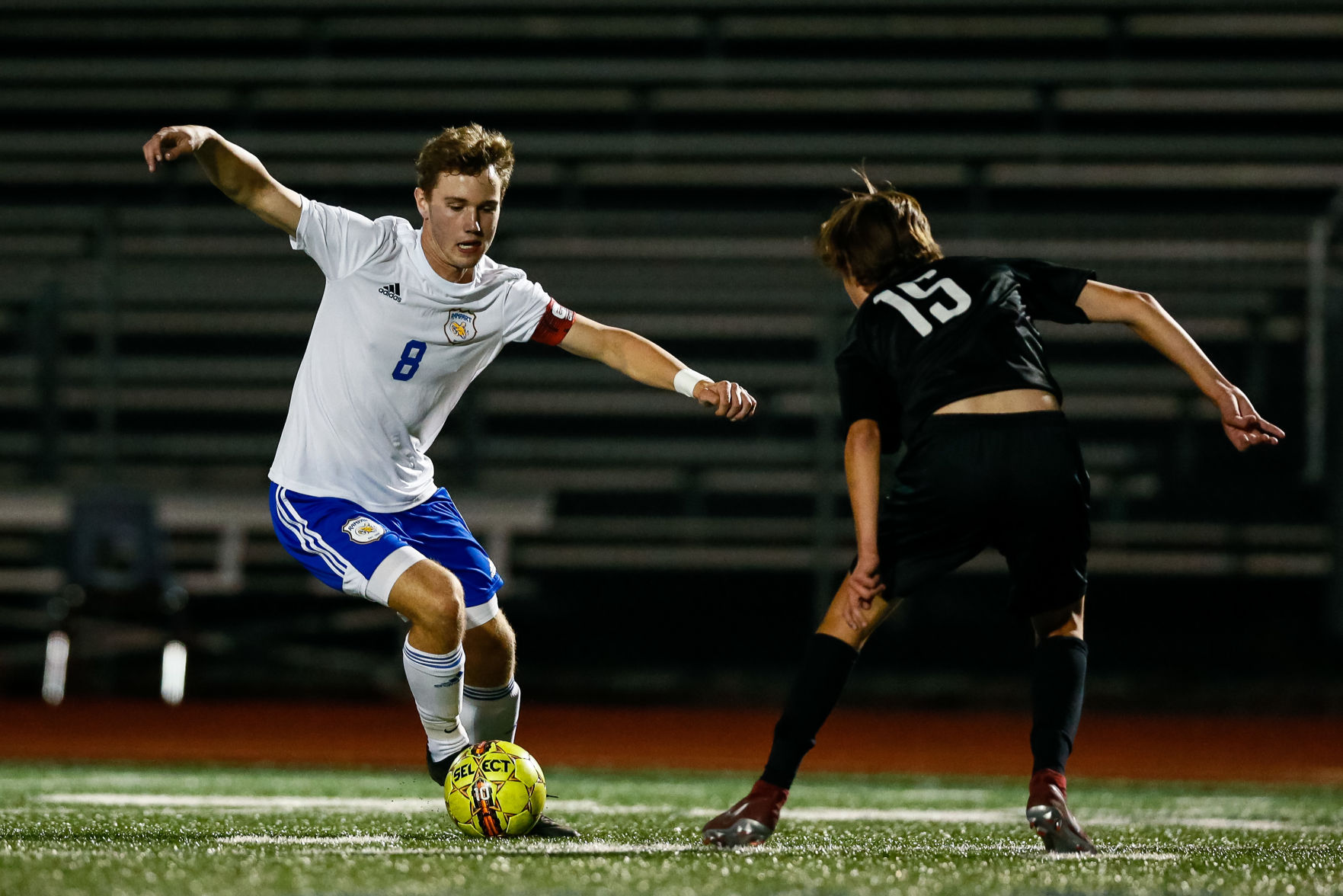 PREP SOCCER
